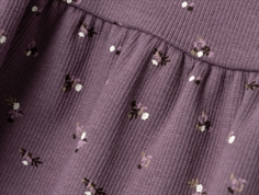 Name It arctic dusk blomstret kjole